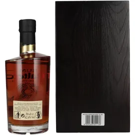 Ron Malteco 30 Años 42,4% vol 0,7 l Geschenkbox