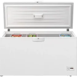 Beko Gefriertruhe HSM46740