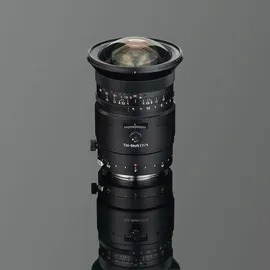 TTARTISAN Tilt-Shift 17 mm F4,0 Canon RF
