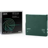 IBM LTO9 18TB/45TB Ultrium