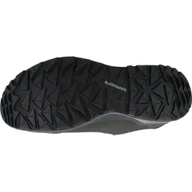 Lowa Bellagio GTX Lo anthrazit/anthrazit, 43 1⁄2 -