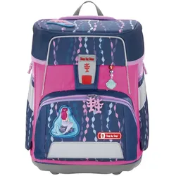 step by step Neon Pull-Over SPACE | Accessoires Kinder für Kinder | Neon Pink