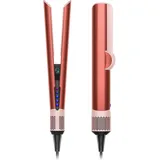 Dyson Airstrait strawberry bronze/rosé