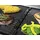 GASTROBACK Design Tischgrill Plancha & BBQ 42524