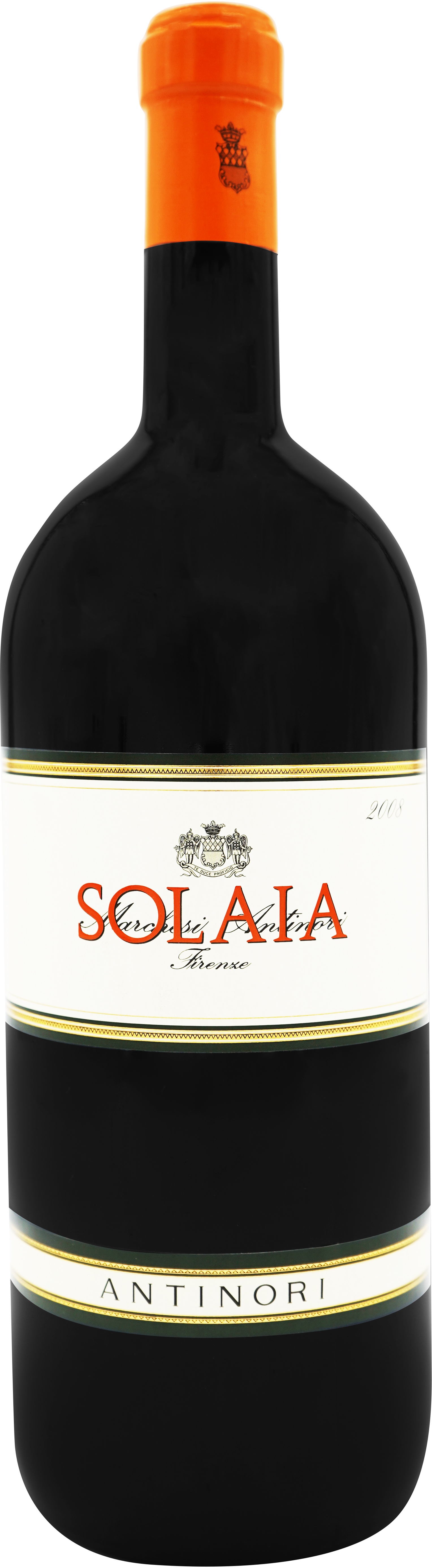 2008 Solaia