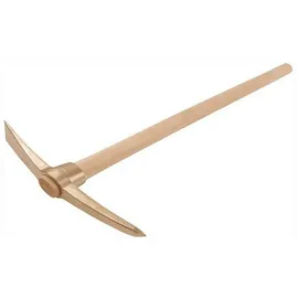 ENDRES TOOLS Kreuzhacke G.3,5 kg L.950mm
