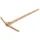 ENDRES TOOLS Kreuzhacke G.3,5 kg L.950mm