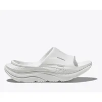 Hoka One One Ora Recovery Slide 3 Herren White / White 41 1/3