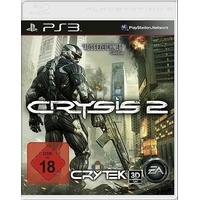 Electronic Arts Crysis 2 (Essentials) (PS3)