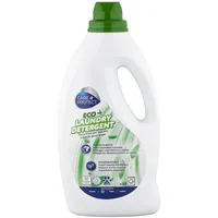 Öko Waschmittel 1,5L hypoallergen Bio Aloe Vera Duft CARE+PROTECT