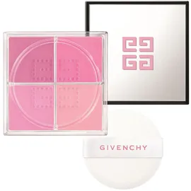 Givenchy Prisme Libre Blush Nr.1 mousseline lilas