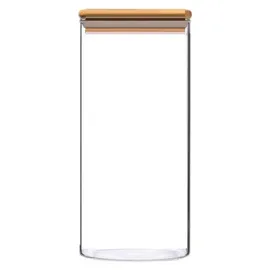 Cheffinger Vorratsdose 1100 ml 6 St.