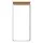 Cheffinger Vorratsdose 1100 ml 6 St.