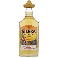 Sierra Reposado - Tequlia