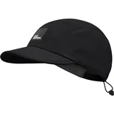 Jack Wolfskin Road Trip Kappe - Black - One Size
