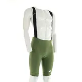 Assos Mille GT Bib S11 Herren - Moss Green - S
