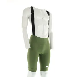 Assos Mille GT Bib S11 Herren - Moss Green - S