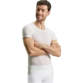 Falke Ultra-Light Cool Boxershorts Herren 2860 white L