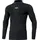 Jako Comfort 2.0 langarm Turtleneck Funktionsshirt schwarz XXL
