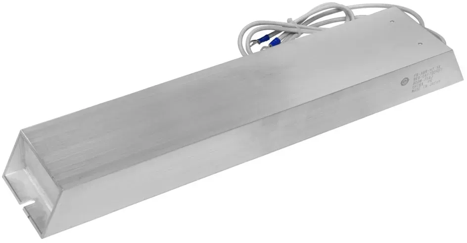 Mitsubishi Electric Bremswiderstand FR-ABR-H7,5K