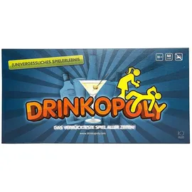HUCH! Drinkopoly