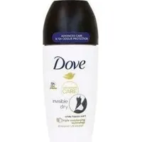 Dove Advanced Care Invisible Dry Roll-On 50 ml