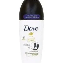 Dove Advanced Care Invisible Dry Roll-On 50 ml