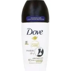Dove Advanced Care Invisible Dry Roll-On 50 ml