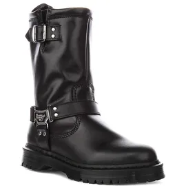 Dr. Martens Anistone Hi, - Schwarz - 38