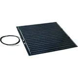 Büttner Elektronik MT SM 170 FLQ monokristallin 170 W