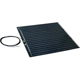Büttner Elektronik MT SM 170 FLQ monokristallin 170 W