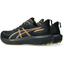 Asics GT-1000 14 Herren Schwarz / Dunkel Kobalt 46,5