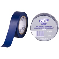 HPX IG1910 5200 Isolierband, blau, IL1910