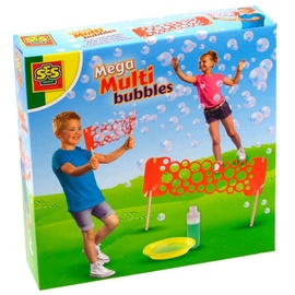 SES Creative Mega Multi Bubbles 02263