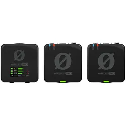 RODE Wireless Pro
