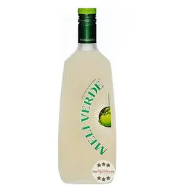 Distilleria Marzadro Melì Verde 21% Vol. 0,7 l