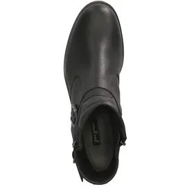 Paul Green Stiefelette schwarz | Gr.: 40,5