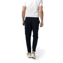 Boss Green Urbanex-CargoLight Cargohose Blau 52