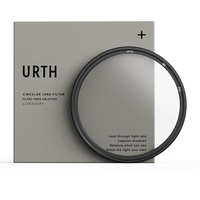 Urth 58 mm UV Filter (Plus+)