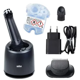 Braun Series 7 71-N7200cc schwarz