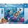 Ravensburger Kinderpuzzle 200 XXL Teile - Meerjungfrauen Magie