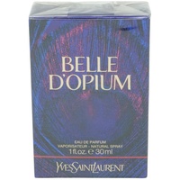 YVES SAINT LAURENT Eau de Parfum Yves Saint Laurent Belle d'Opium Eau de Parfum 30ml