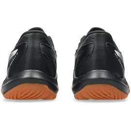 Asics Gel-Rocket 12 Schwarz