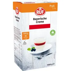 RUF Bayerische Creme 1,0 kg 4002809059117 RUF