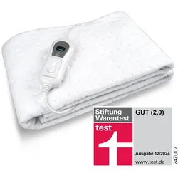 HU 665 | Wärmeunterbett