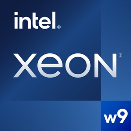 Intel Xeon w9-3475X, 36C/72T, 2.20-4.80GHz, tray (PK8071305081600)