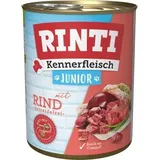 Rinti Kennerfleisch Rind 36 x 800 g
