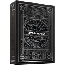 theory11 Star Wars Dark Side Silver Edition theory11