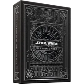 theory11 Star Wars Dark Side Silver Edition theory11