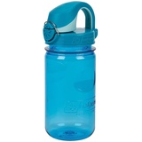 Nalgene OTF Trinkflaschen Eisblau 0,35 L